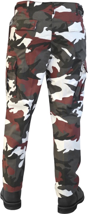 Produktbild Normani Herren BDU Rangerhose Trooper (XL)