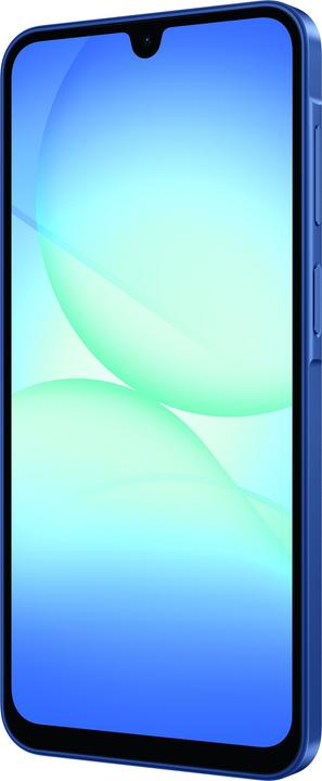 Produktbild Samsung A175 GALAXY A17 256GB (256 GB, Hellblau, 6.70", Hybrid Dual SIM, 4G)