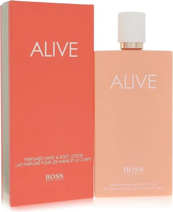 Produktbild BOSS Boss Alive (Körpercreme, 200 ml)