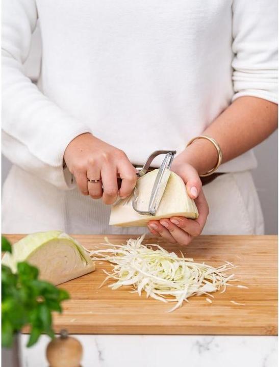 Produktbild Triangle Querschäler, gerade 50 mm