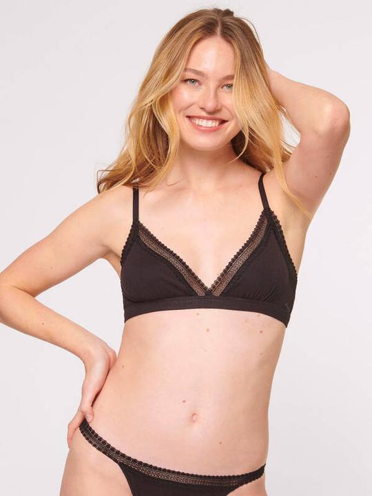 Produktbild Sloggi GO Ribbed Bralette (XS, Einzelpack)
