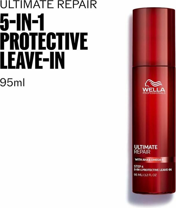Image du produit Wella Réparation ultime (95 ml)