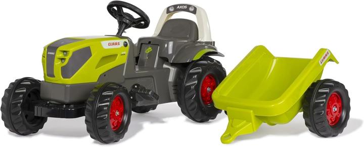 Produktbild Rolly Toys rollyKid Claas Axos
