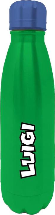 Actual product image Super Luigi Bottle