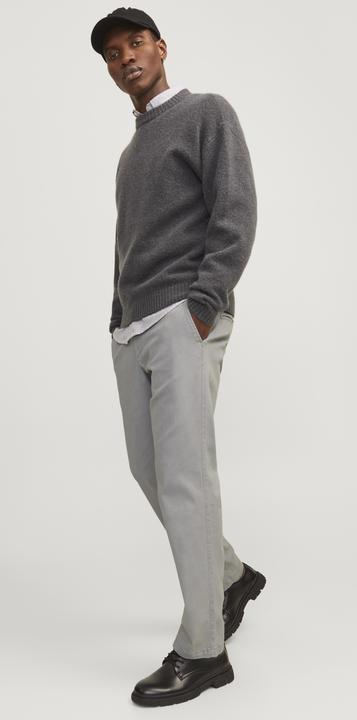 Produktbild Jack & Jones Locker geschnitten Chino Hose Chino Hose (27)