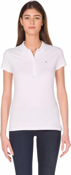 Actual product image Tommy Hilfiger Polo shirt (XS)
