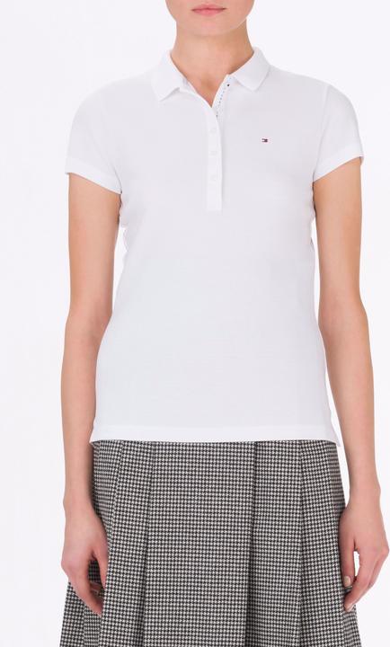 Actual product image Tommy Hilfiger Polo shirt (XS)
