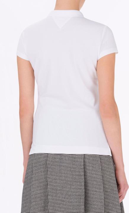 Actual product image Tommy Hilfiger Polo shirt (XS)