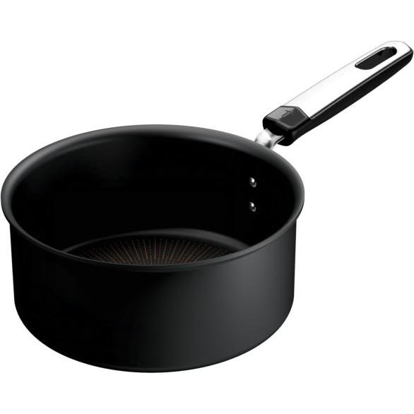 Tefal STP24LID B INR6 G7 Excellence (G3203202), Padella + Pentola
