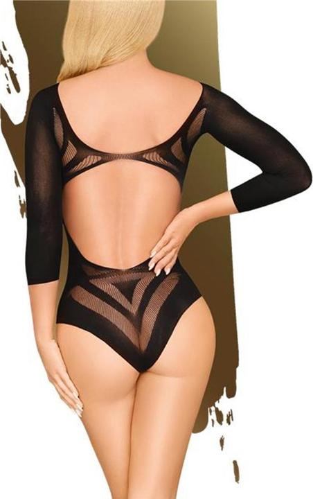 Image du produit Penthouse Lingerie Corps "Sous mon charme (M/L)