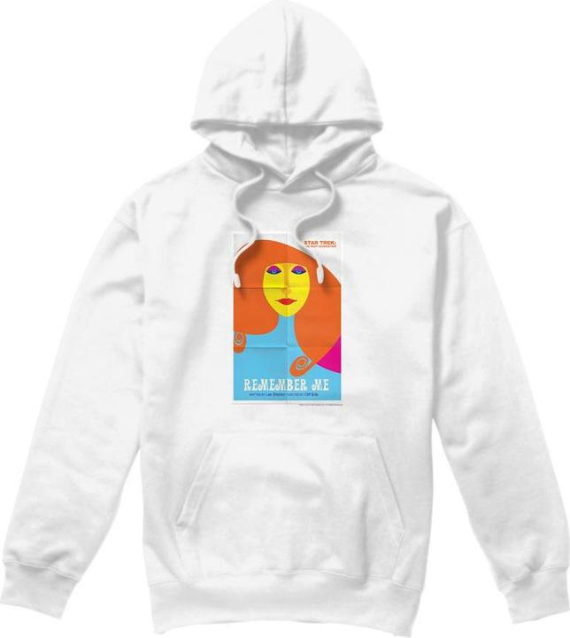 Produktbild The Next Generation Season 4 Episode 5 Kapuzenpullover (XL)