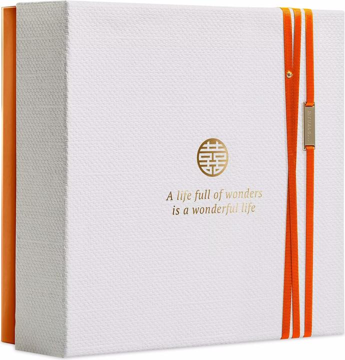 Actual product image Rituals The Ritual of Happy Buddha (Facial care set)