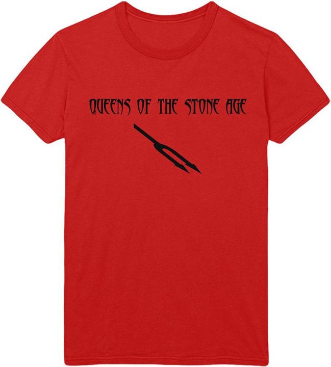 Produktbild Queens Of The Stone Age Deaf Songs TShirt (XL)