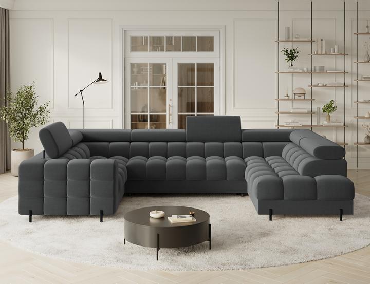 Produktbild ELTAP Fectory (3-Sitzer, Wohnlandschaft)