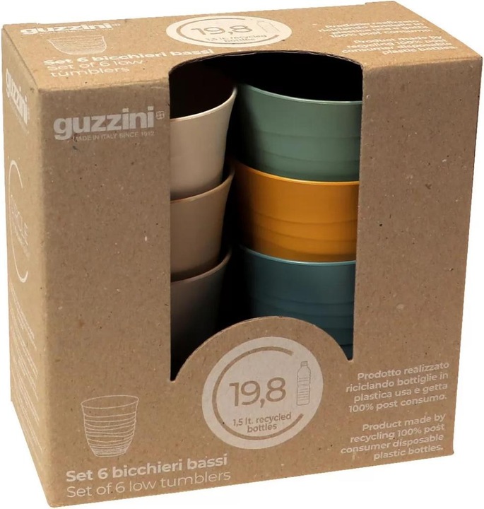 Immagine prodotto micasa Tierra (0.35 l, 6 x)