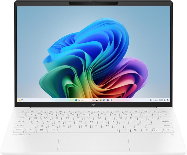 Immagine prodotto HP OmniBook 7 AeroNGAI 13-bg1001nc (13.30", 1000 GB, 16 GB, DE)