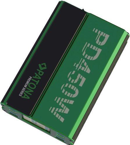 Actual product image Patona Premium PD450W charger (Camera battery charger)