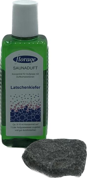 Florage Sauna-Duft-Konzentrat Latschenkiefer 1 Liter