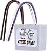 Productafbeelding Grothe Relais 230V spoel max. 0,1A REL1C