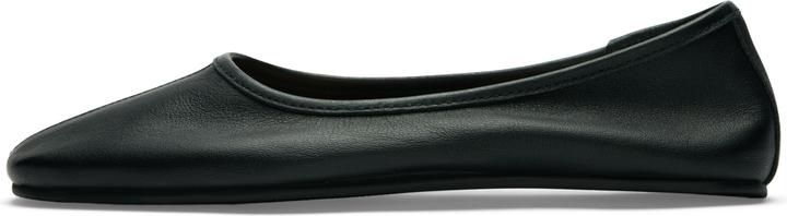 Selected Femme Leder Ballerinas (37)