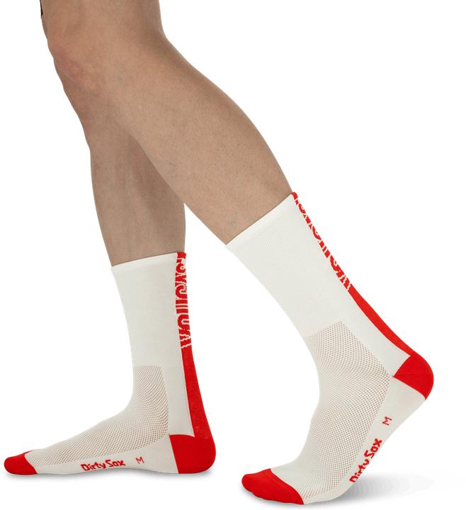 Immagine prodotto Dirtysox Allround - Elite - WM Collection - Svizzera - Vougas! (40 - 43)