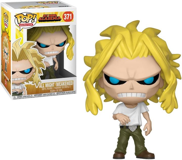 Produktbild Funko All Might
