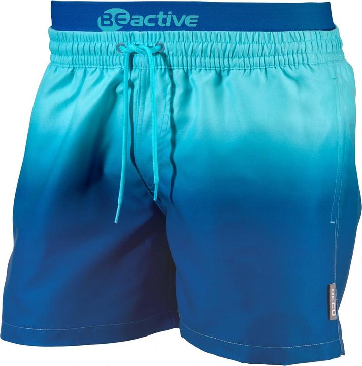 Beco Pantaloncini da bagno uomo M blu