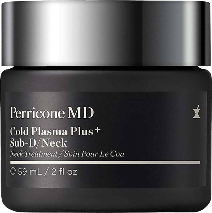 Actual product image Perricone MD Cold Plasma Sub/D Chin & Neck 59 ml (59 ml)