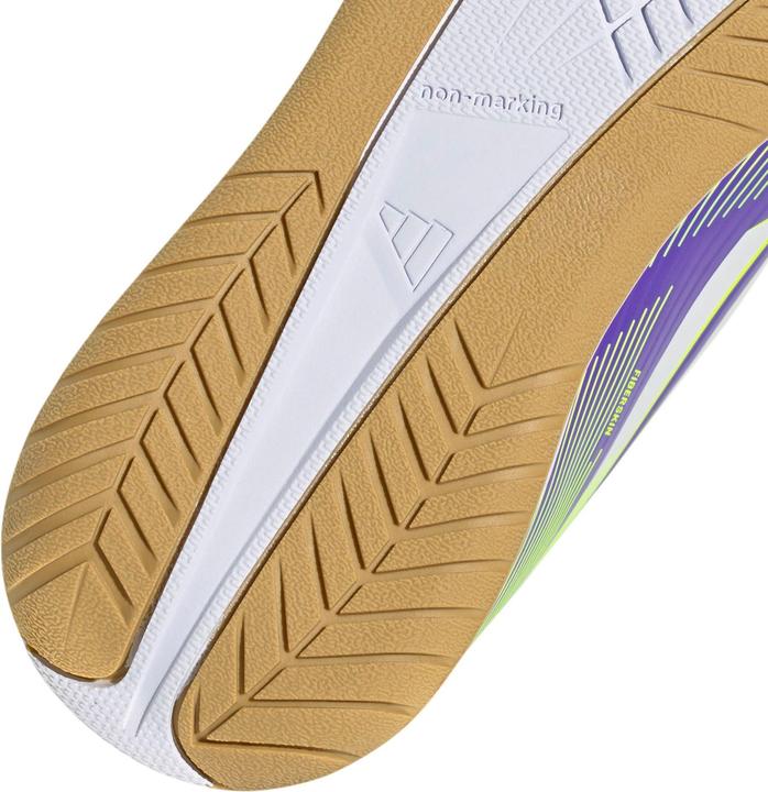 Produktbild Adidas Club IN Kinder-Fussballschuhe (28)