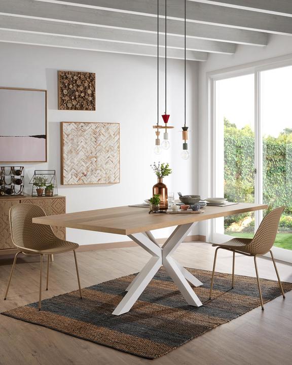 Actual product image Kave Home Arya (100 x 200 cm)