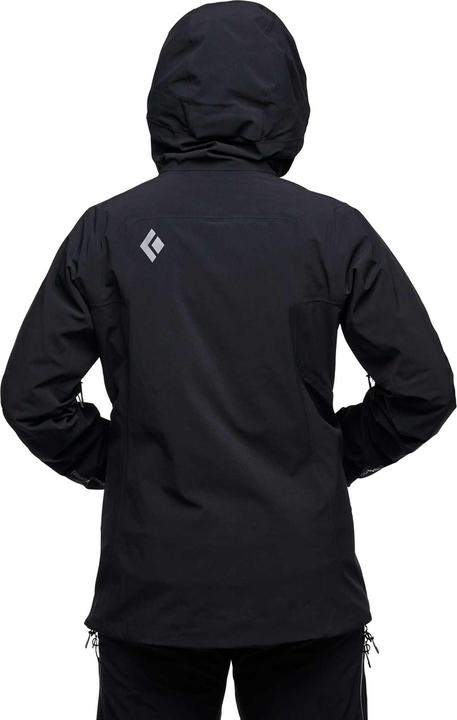 Actual product image Black Diamond W Recon Insulated Shell (L)