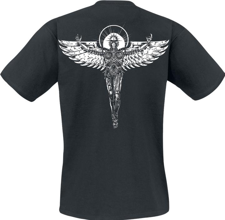 Produktbild Judas Priest Angel Headshot (S)