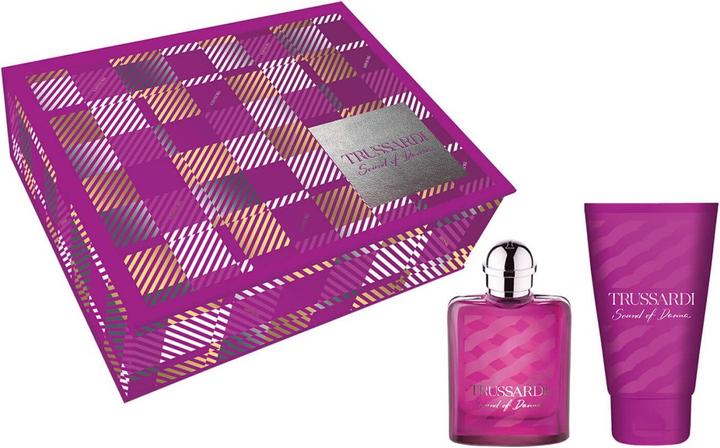 Immagine prodotto Trussardi Sound of Donna - Eau de Parfum Set