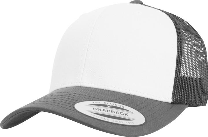Produktbild Flexfit Trucker Cap (One Size)