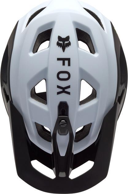 Actual product image Fox Speedframe Helmet (55.50 - 59 cm)
