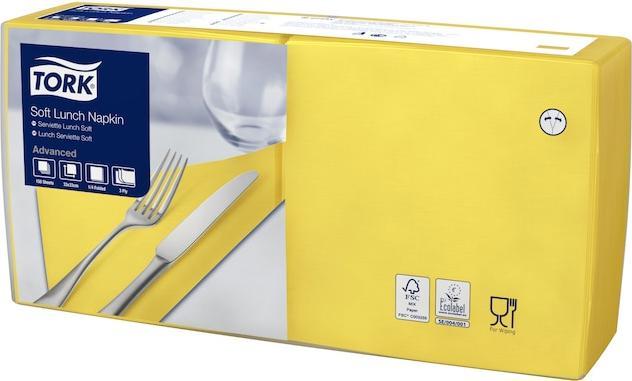 Yellow, Yellow