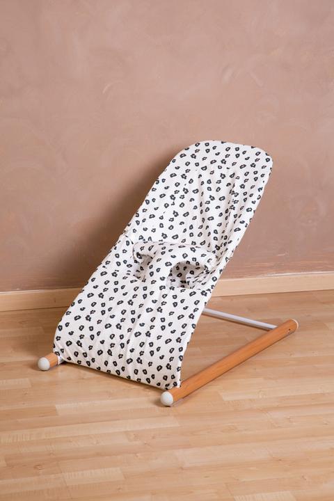 Actual product image Childhome Evolux Bouncer Cover
