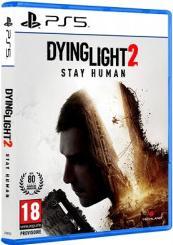 Produktbild Techland Dying Light 2 Stay Human (PS5, FR)