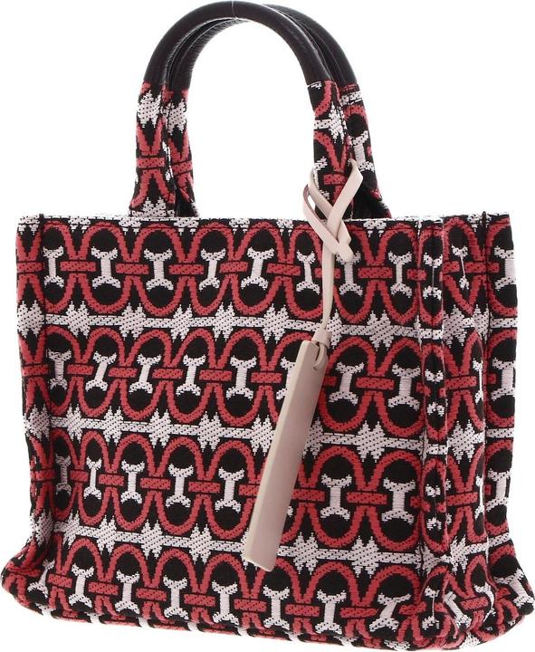 Immagine prodotto Coccinelle Never Without Bag Jacquar Handbag