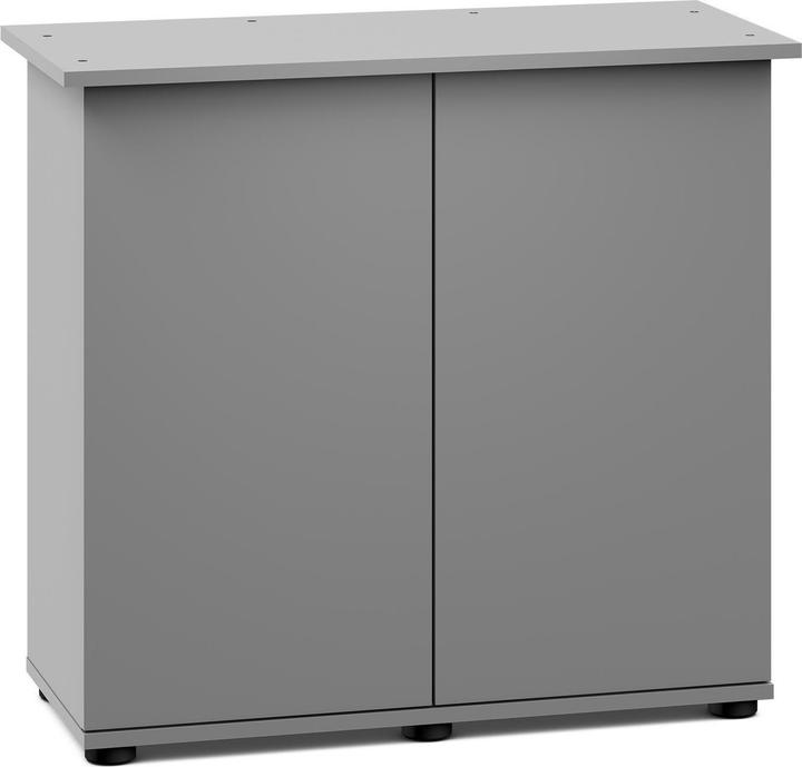Juwel Aquarium Meuble SBX Rio 125 gris