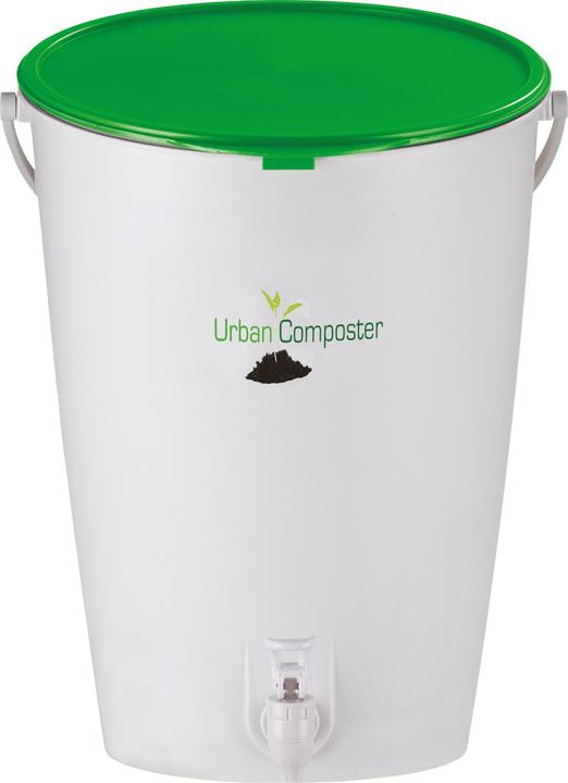 Actual product image Garantia Urban composter (15 l)