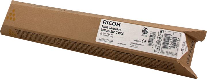 Produktbild RICOH Mp C400e (Y)