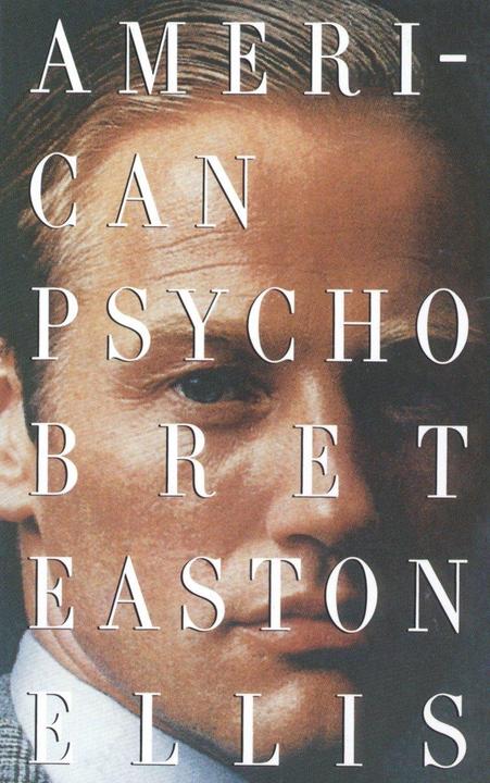 Produktbild American Psycho (Englisch, Bret Easton Ellis, 1991)