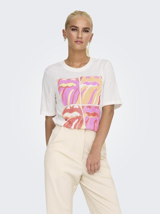 Produktbild Only ONLROLLING T-shirt T-shirt (M)