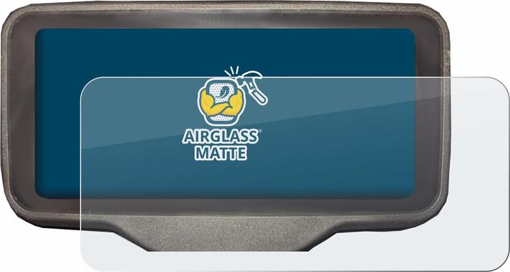 Produktbild BROTECT AirGlass Panzerglasfolie Matt