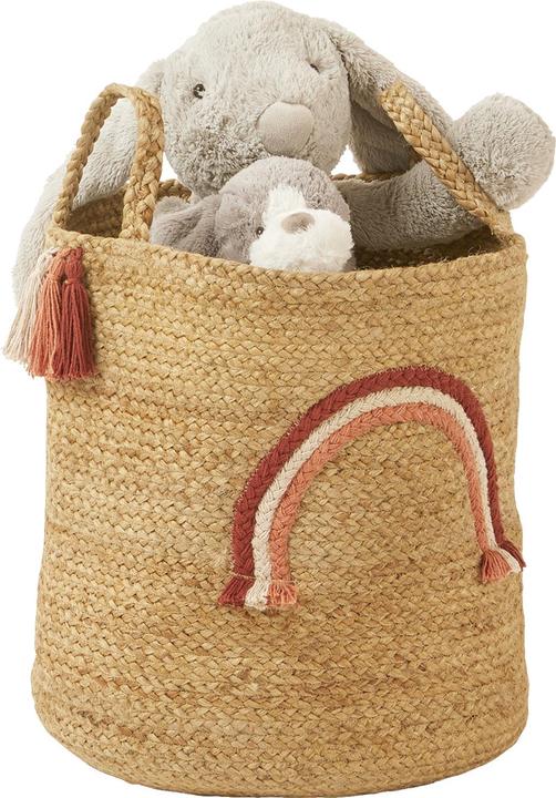 Actual product image Vertbaudet Korbchen