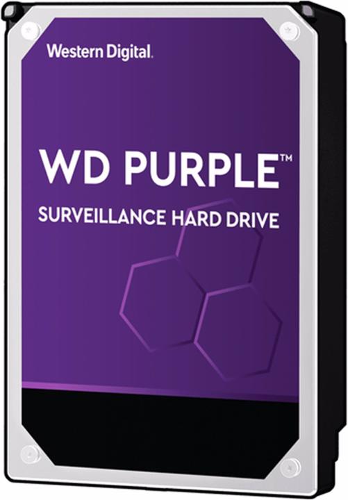 WD WD140PURZ (14 TB, 3.5", CMR)