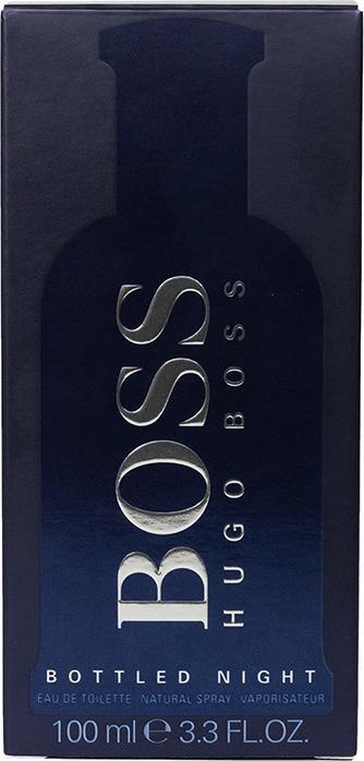 Immagine prodotto BOSS Bottled Night (Eau de toilette, 100 ml)