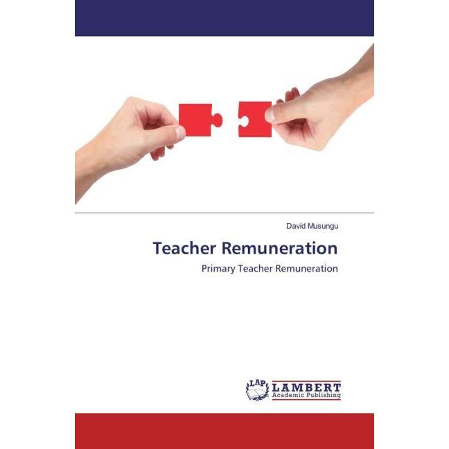 Teacher Remuneration, Fachbücher von David Musungu