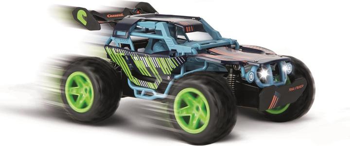 Produktbild Carrera 2,4GHZ TRAIL CRUISER (RTR Ready-to-Run)